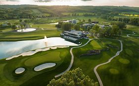 Zala Springs Health & Golf Resort